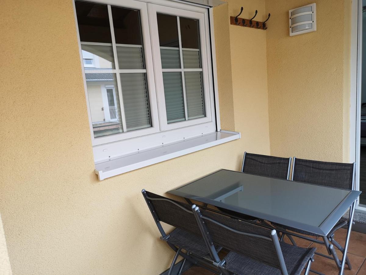 Klein Und Fein Apartment Rust Bagian luar foto