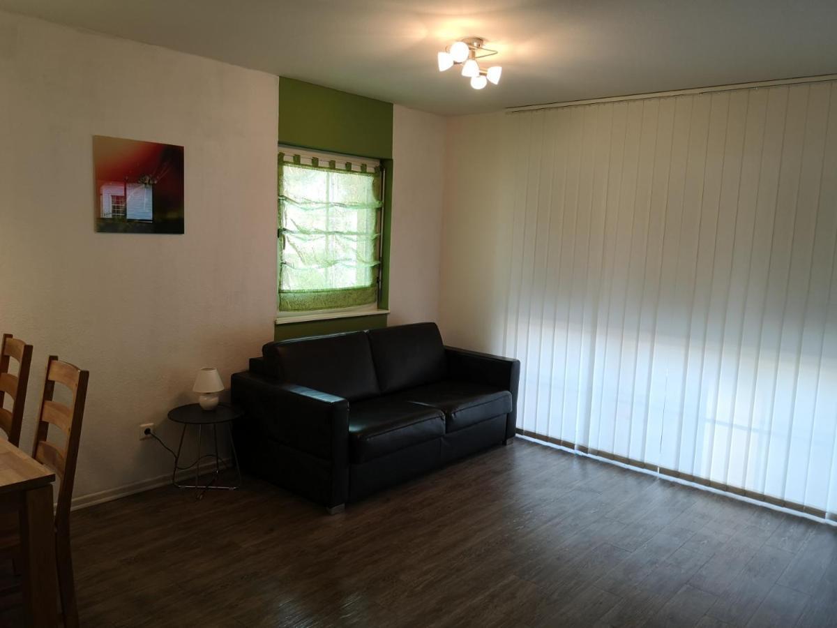 Klein Und Fein Apartment Rust Bagian luar foto