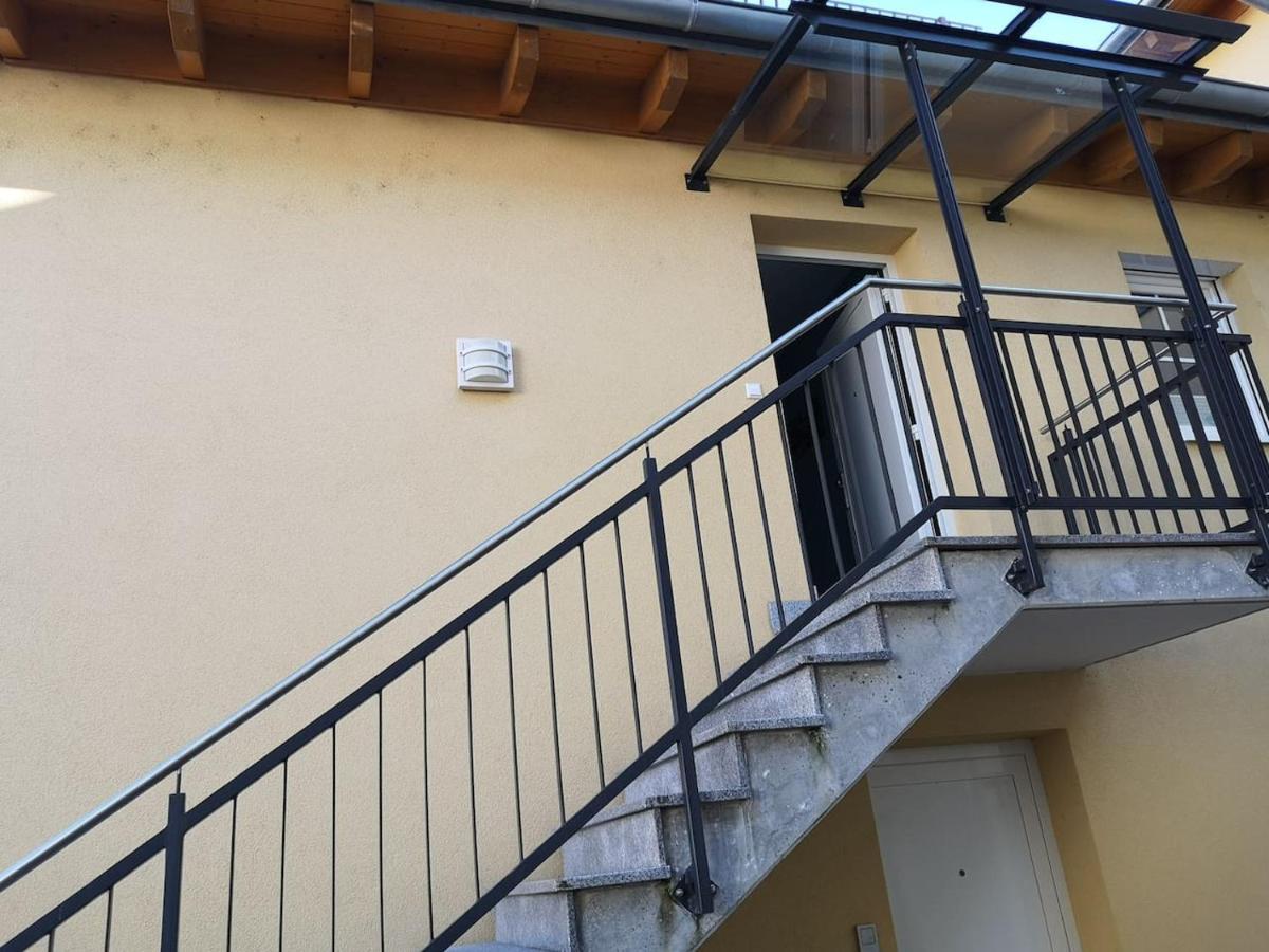 Klein Und Fein Apartment Rust Bagian luar foto